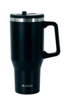 JARRO TÉRMICO RUMBO 900ML NEGRO JARRO TÉRMICO RUMBO 900ML NEGRO