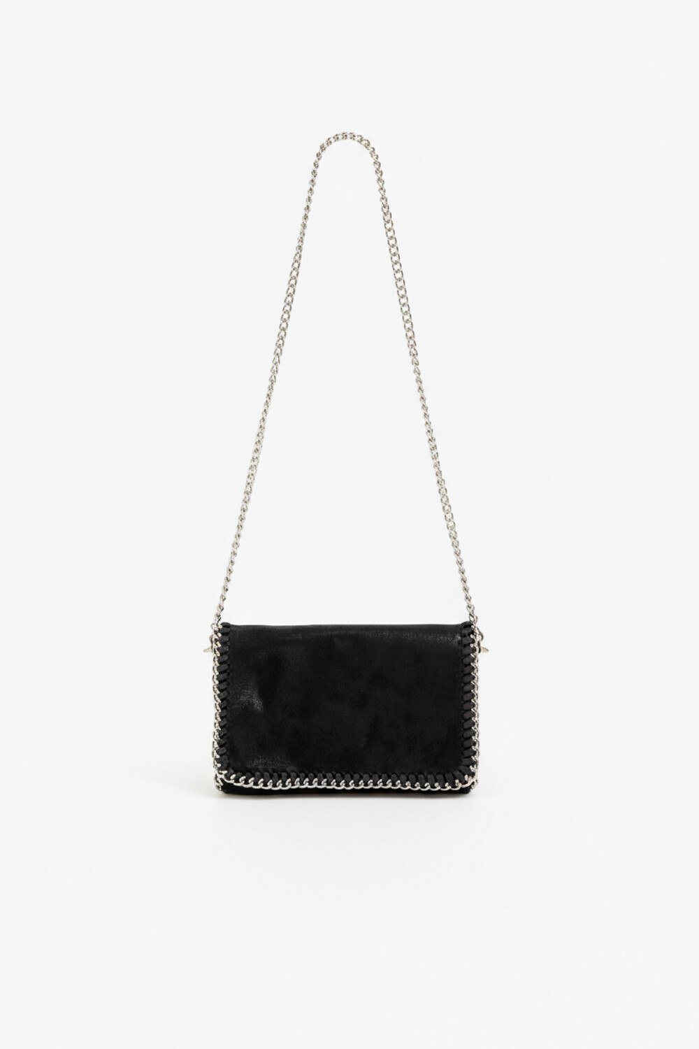 Cartera Vier Negro