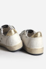 ZAPATILLA BALLSTAR Oro