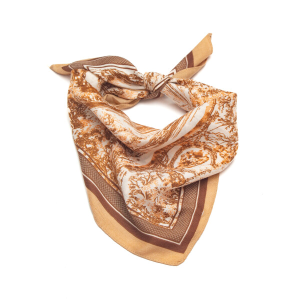 PAÑUELO GLACIALE PAÑUELO GLACIALE