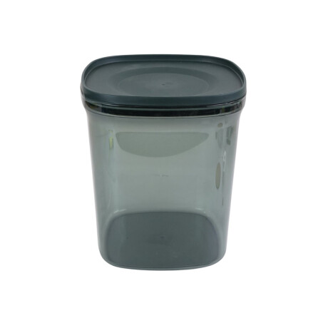 Recipiente de plastico con tapa Recipiente de plastico con tapa