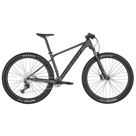 Bicicleta Scott Mtb Scale 980 Talle L