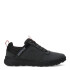 Zapato de Hombre Caterpillar Hex Ready Lo Negro - Gris