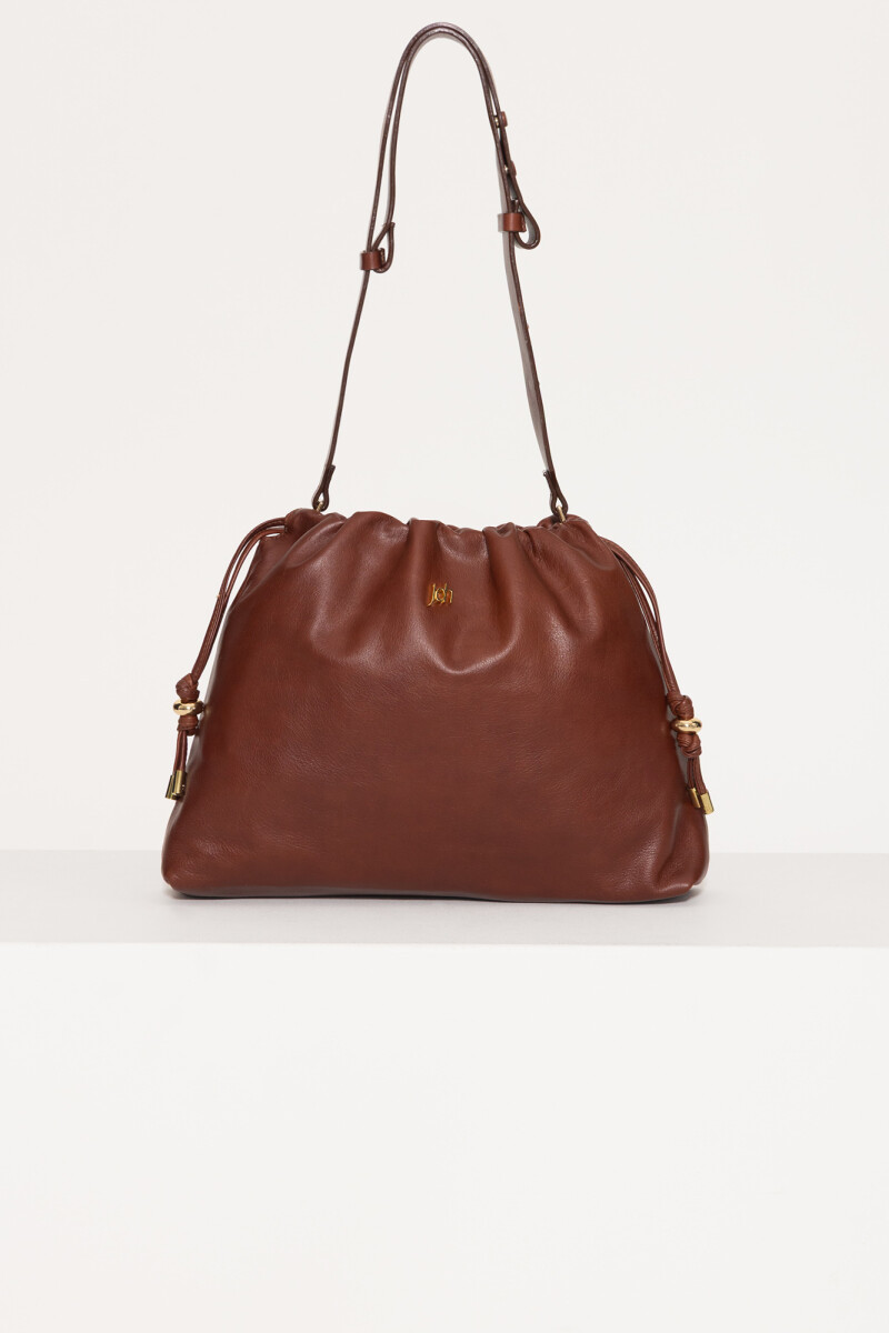 CARTERA VERONA Marron