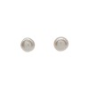 Caravanas Perlas-Plata 925-Con Perla-CA3249 Conperla