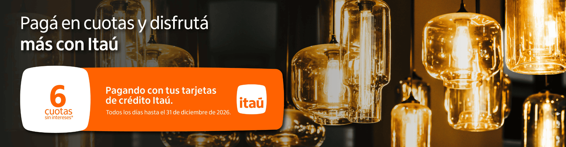 ITAÙ
