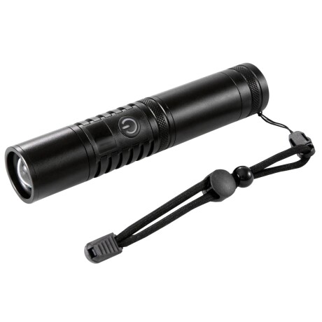 LINTERNA ARYE ZOOM 8W BAT 26650 LINTERNA ARYE ZOOM 8W BAT 26650
