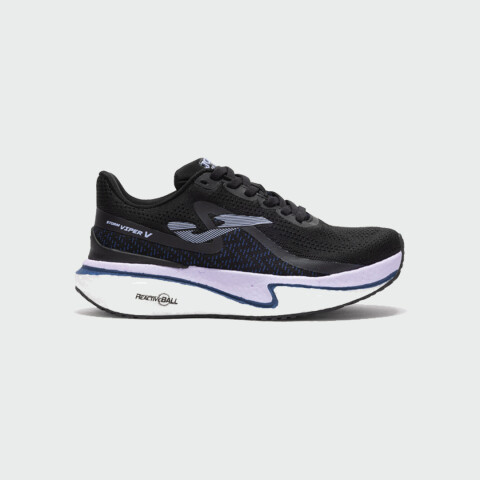STORM VIPER LADY 2501 NEGRO NEGRO