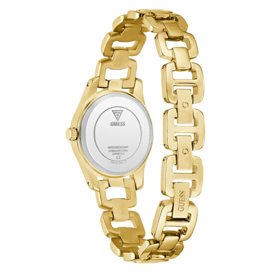 Reloj GUESS VEDA Acero Dorado Esfera 28mm 0