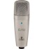 MICRÓFONO CONDENSADOR BEHRINGER C1U USB MICRÓFONO CONDENSADOR BEHRINGER C1U USB