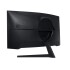 Monitor Gamer Samsung Odyssey G5 34" 165hz Wqhd MONITOR SAMSUNG ODYSSEY G5 34 165HZ