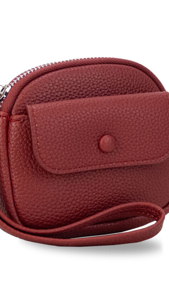 MONEDERO NOAH BORDEAUX