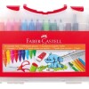 MALETIN PREESCOLAR FABER CASTELL MALETIN PREESCOLAR FABER CASTELL