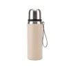 TERMO INOX BLANCO 700ML Unica