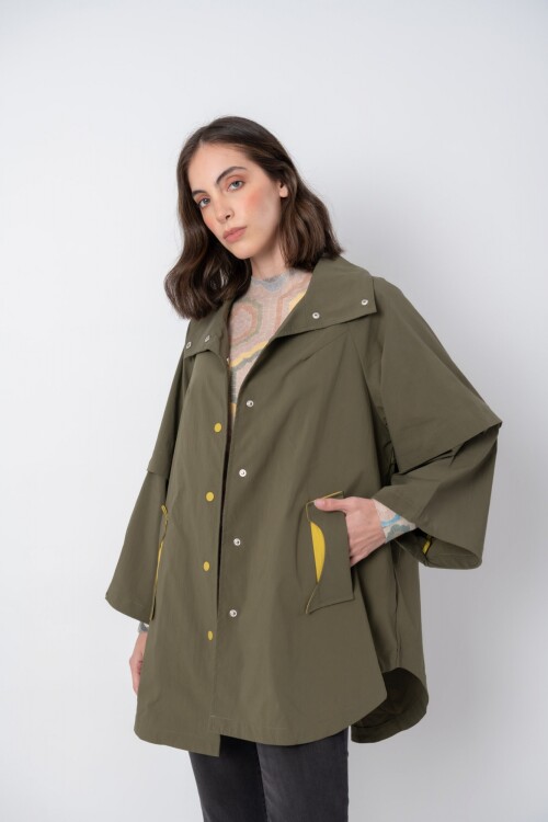 Campera Vitto Campera Vitto