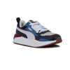 Puma X-ray 2 Square Gris-azul