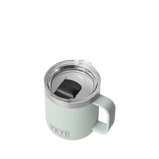 Taza Yeti 295 Ml Rambler Cl Ms - Verde Taza Yeti 295 Ml Rambler Cl Ms - Verde