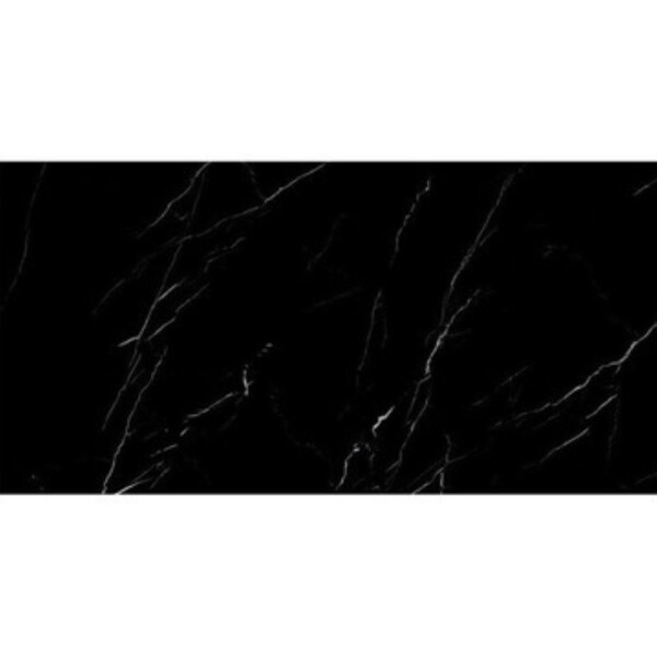 REVESTIMIENTO ADHESIVO PLACA 60 X 30 CM - NEGRO MARMOLADO YP-26 REVESTIMIENTO ADHESIVO PLACA 60 X 30 CM - NEGRO MARMOLADO YP-26