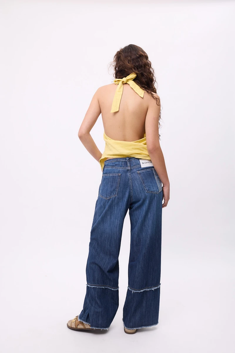 Jean Belt