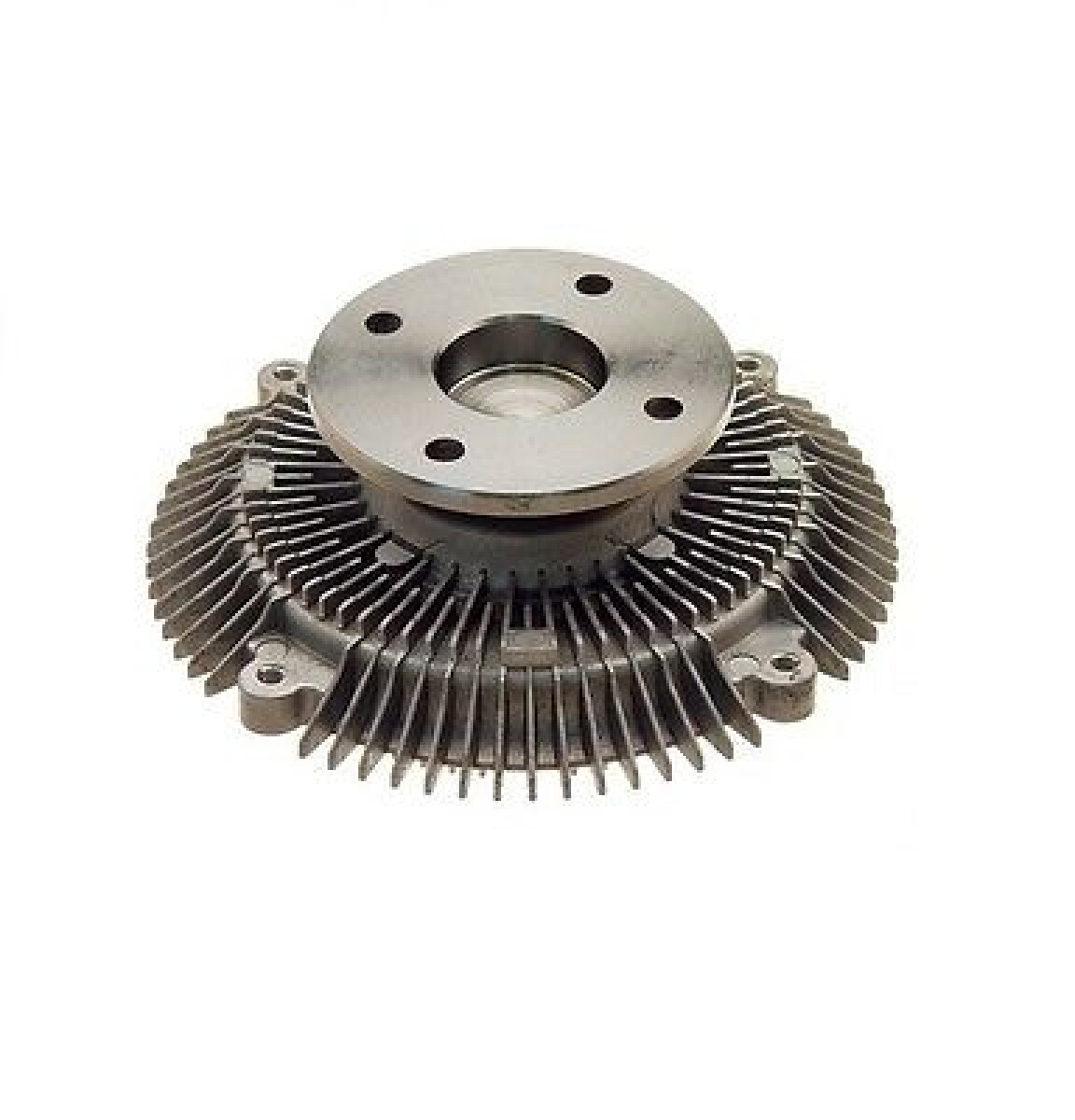 ELECTROVENTILADOR NISSAN VISCOSO NISSAN FRONTIER NAFTA 2,4I 2002/ - 
