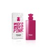 Tous More More Pink Eau de Toilette 90ml - Femenino