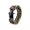 Pulsera paracord Barbaric Woodland