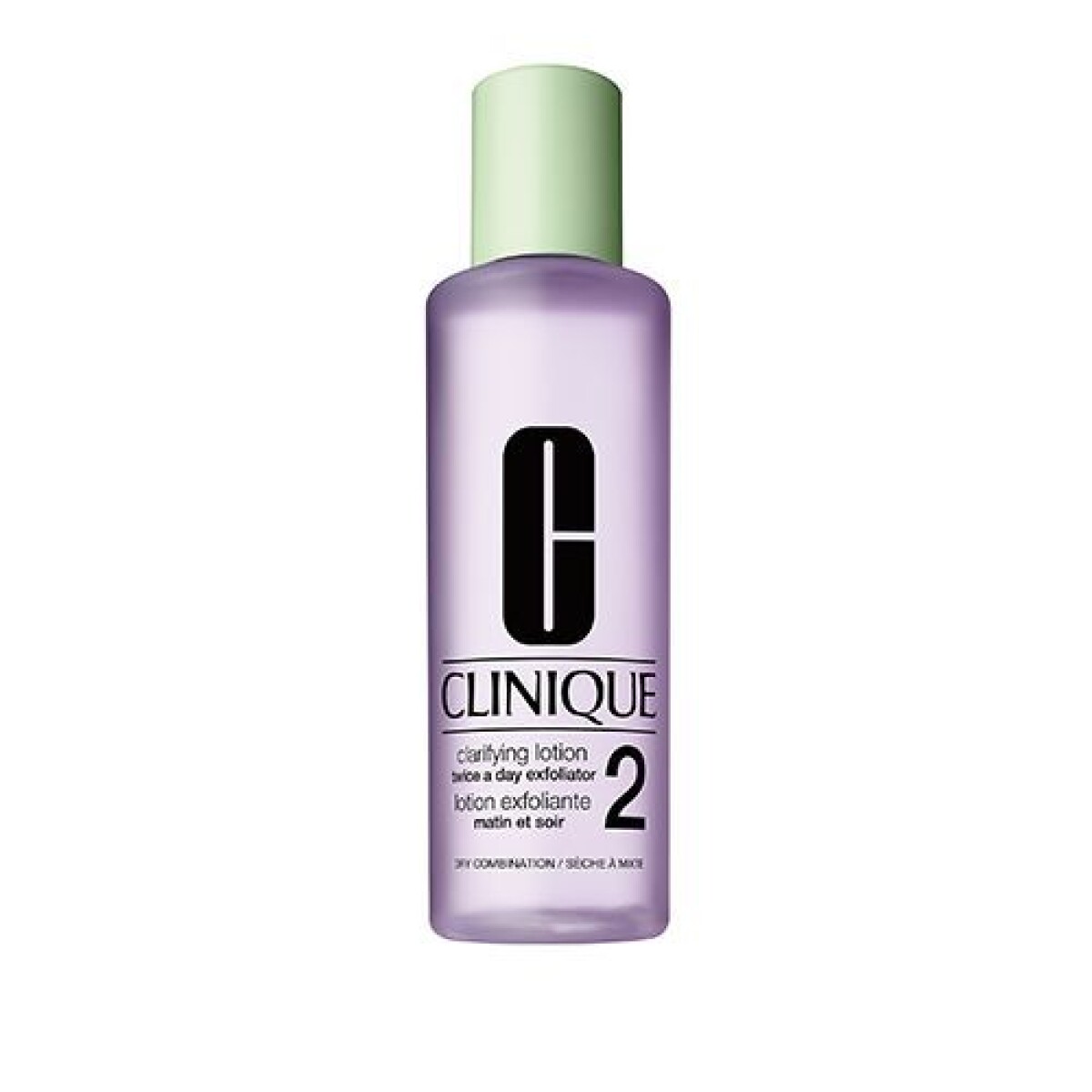 Clinique Clarifying Lotion 2 400 ml 