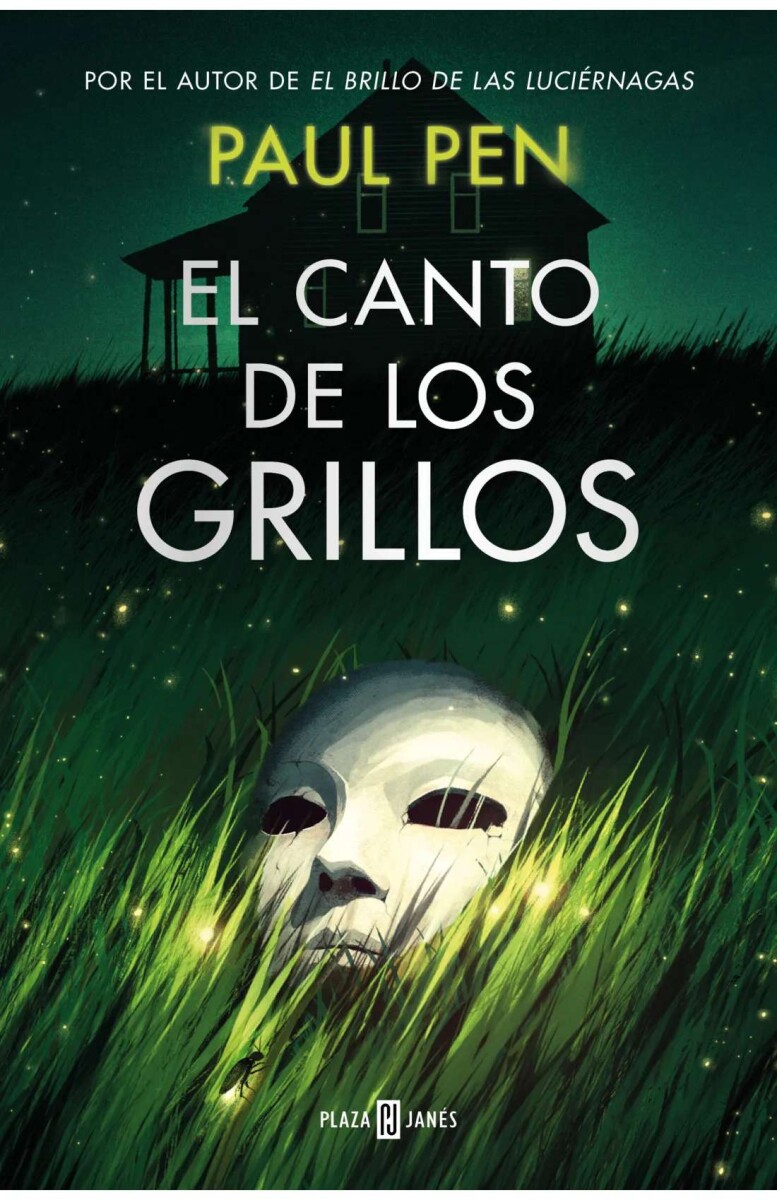 El canto de los grillos 