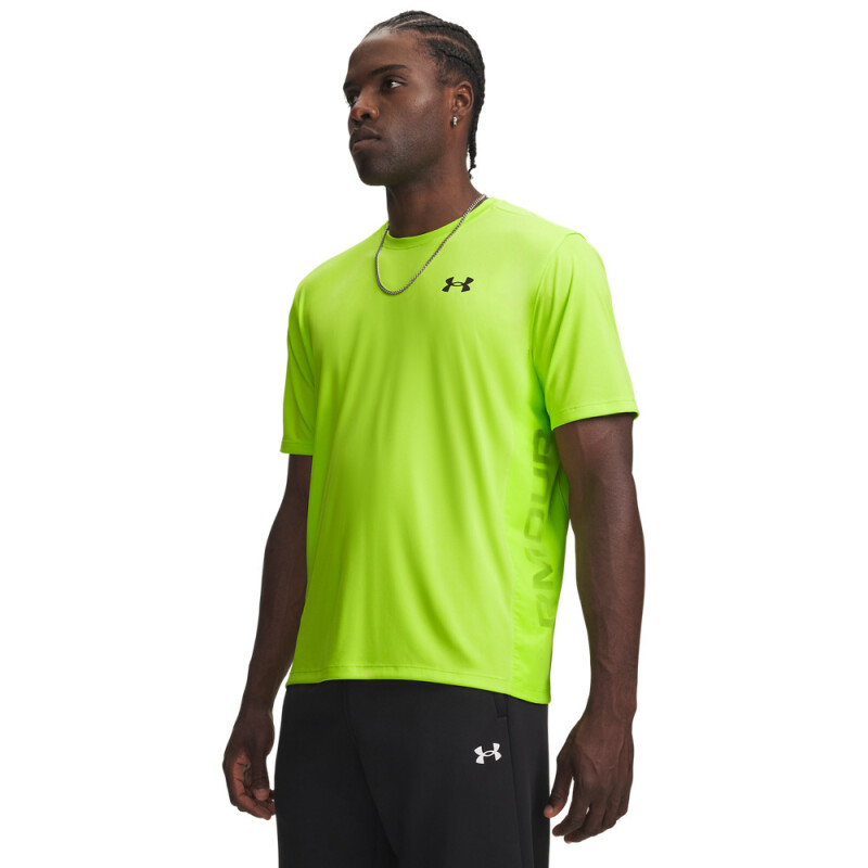UA Tech Utility SS-GRN GRN