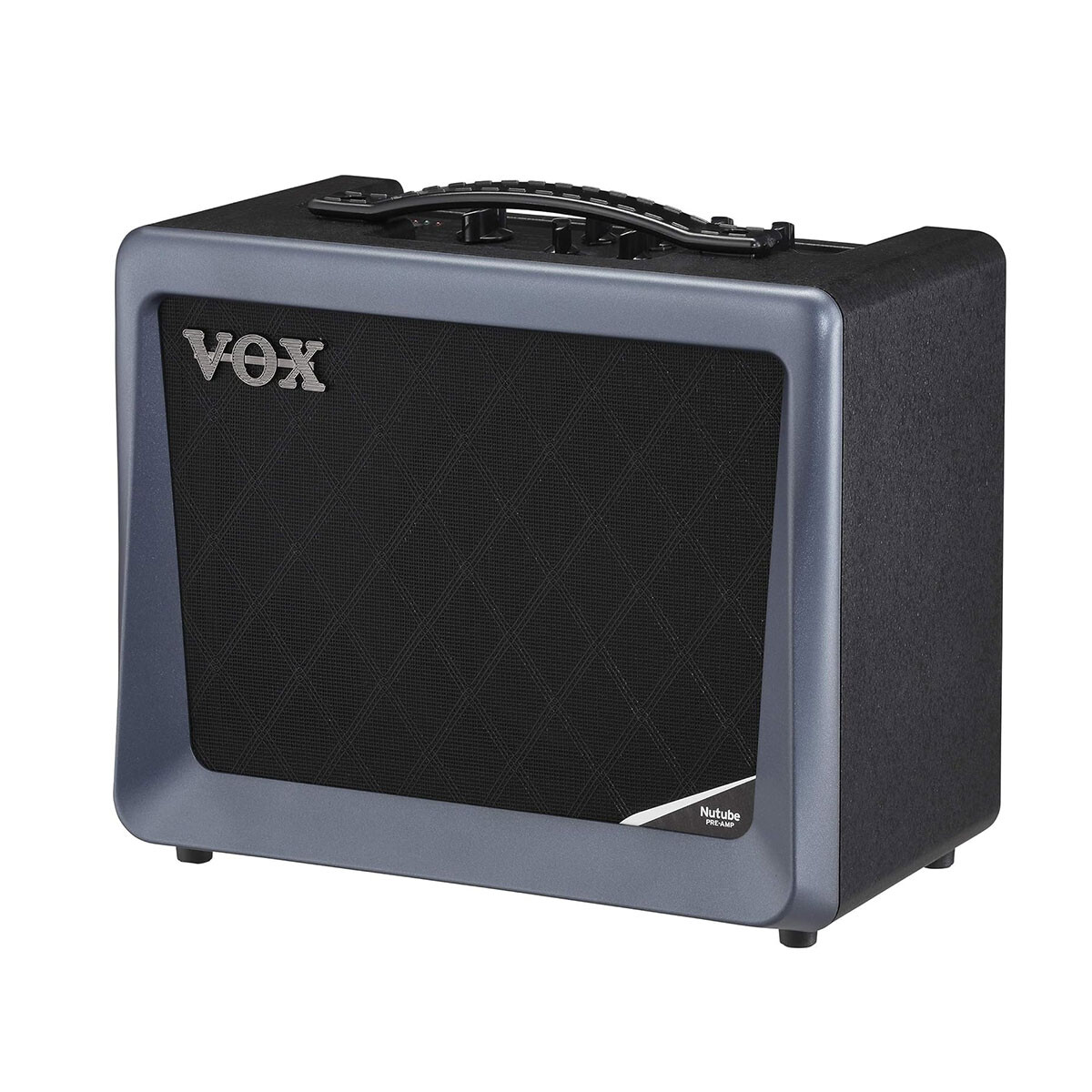 Amplificador De Guitarra Vox Vx50gtv 