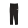 Pantalón Puma ESS Nº1 Logo Swetpants FL Hombre 682610 01 Negro