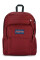 MOCHILA UNION PACK RUSSET RED