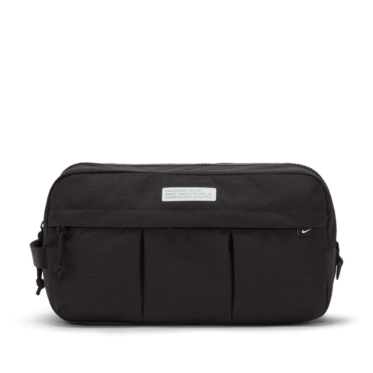 Valija Nike Academy Unisex - Negro 