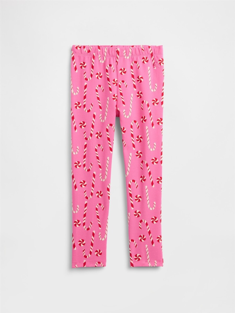 Calza Toddler Niña - Love Letter 