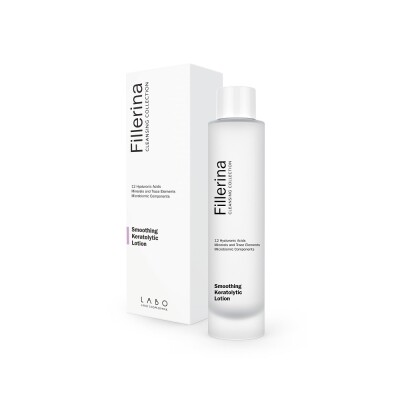 Loción Keratolytic Fillerina 100 Ml. Loción Keratolytic Fillerina 100 Ml.