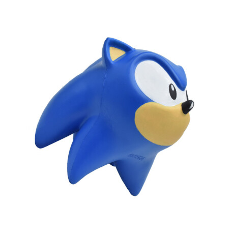Sonic Mega Squishme Sonic Mega Squishme