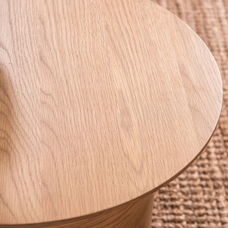 Mesa Auxiliar Alta Loom U