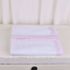 Mantas Polar Classic Rosa