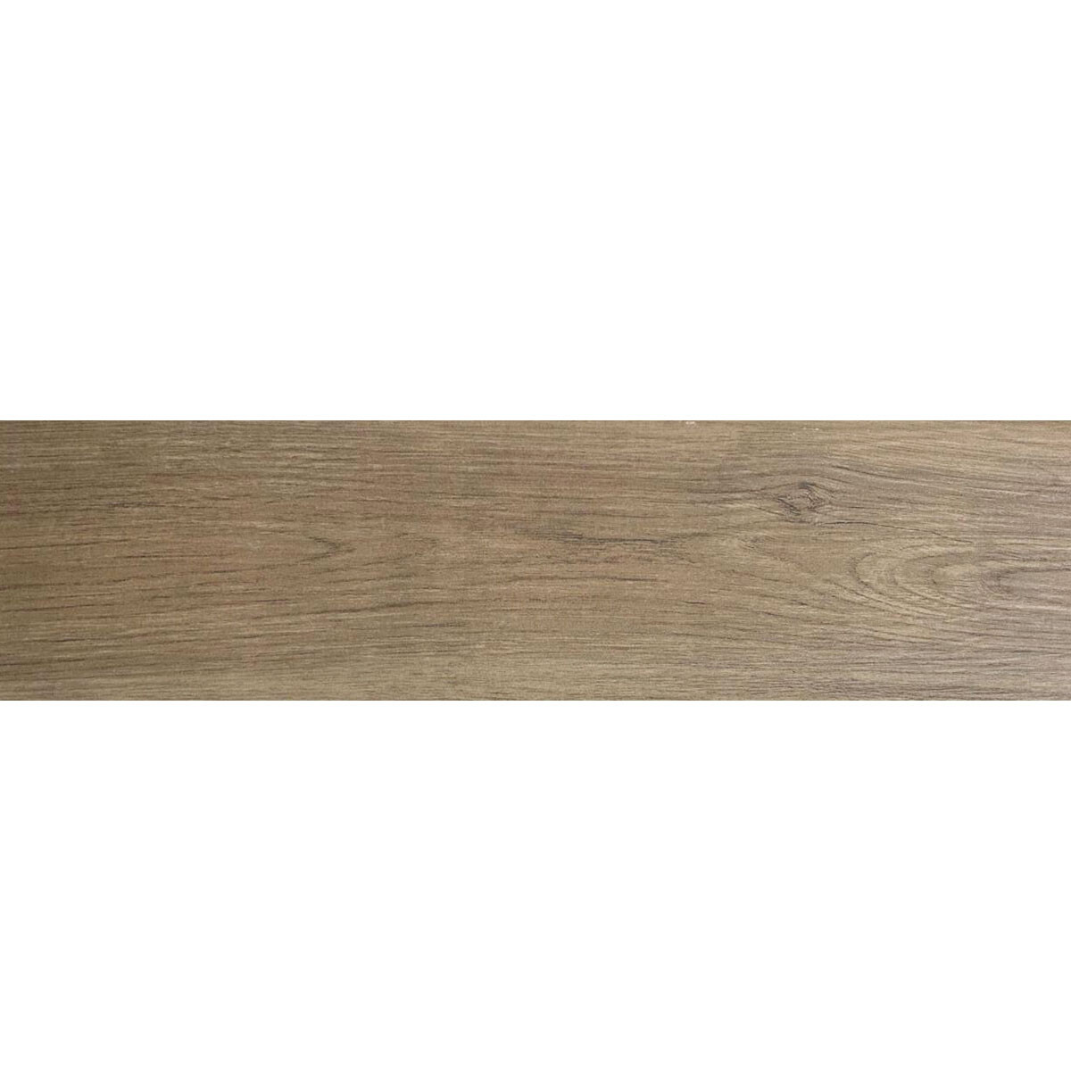 Ceramica 15,40X60 Diseño Madera Gamas De Marron Porcelamika 