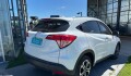 Honda HRV 1,8 HR-V EX CVT - 2017 Honda HRV 1,8 HR-V EX CVT - 2017