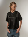 Blusa Korana Negro