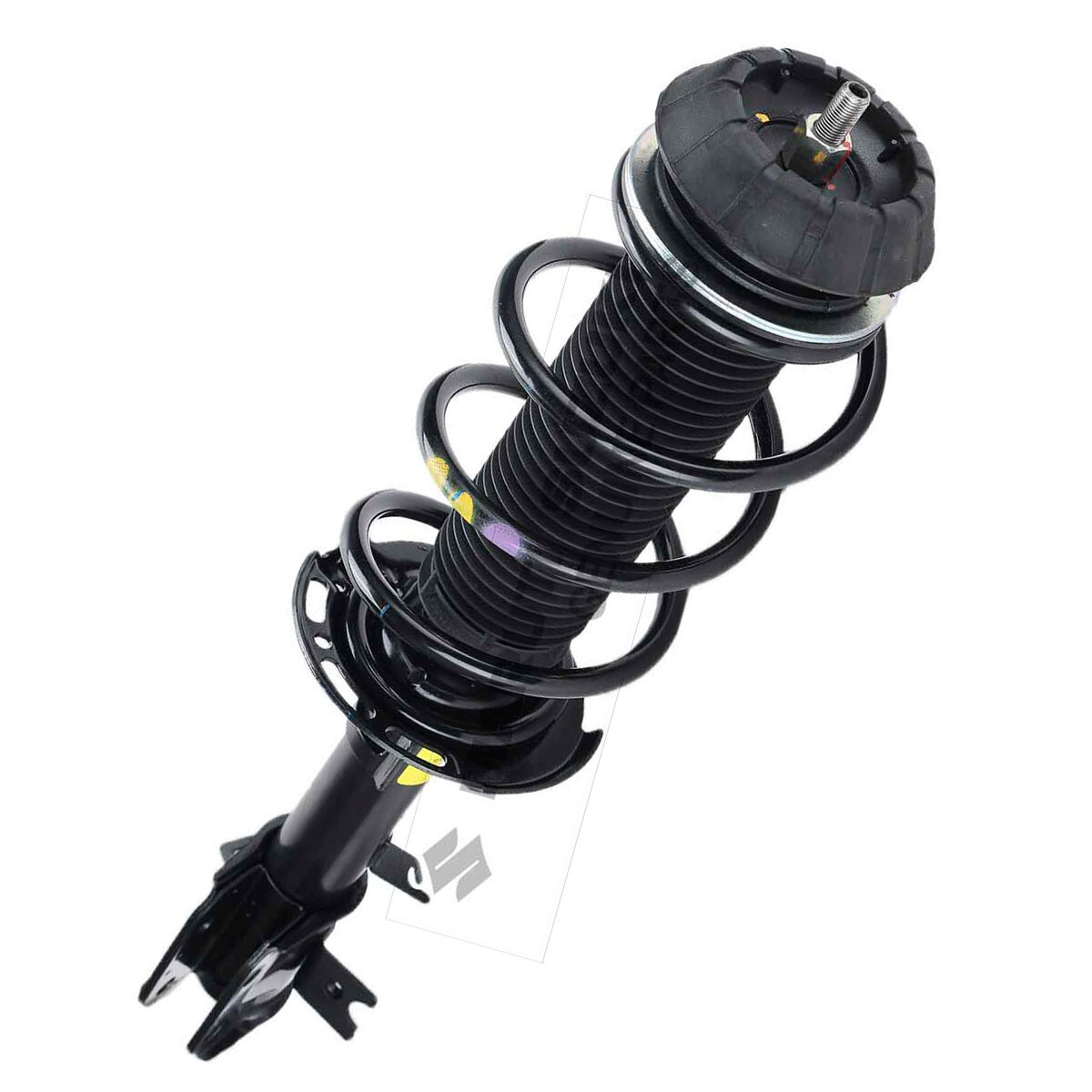 AMORTIGUADOR SUZUKI DEL IZQ ERTIGA - JUEGO POR 2 UNIDADES 