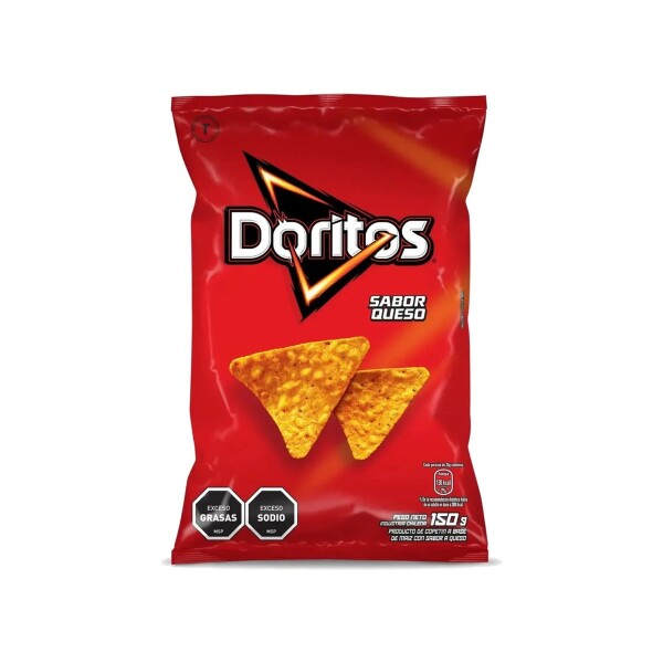Snack Doritos 150g Snack Doritos 150g