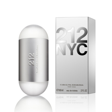 Perfume Carolina Herrera 212 EDT 60ml Perfume Carolina Herrera 212 EDT 60ml