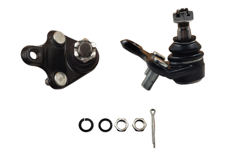 Rotula Toyota Corolla 91-95 Der/Izq Rotula Toyota Corolla 91-95 Der/Izq