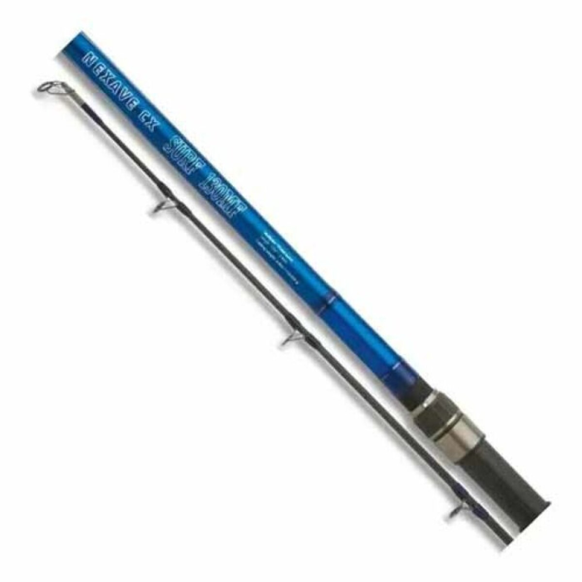 CAÑA INTERFISH PRO NEXAVE CX 2.10mts 2T 210MH 