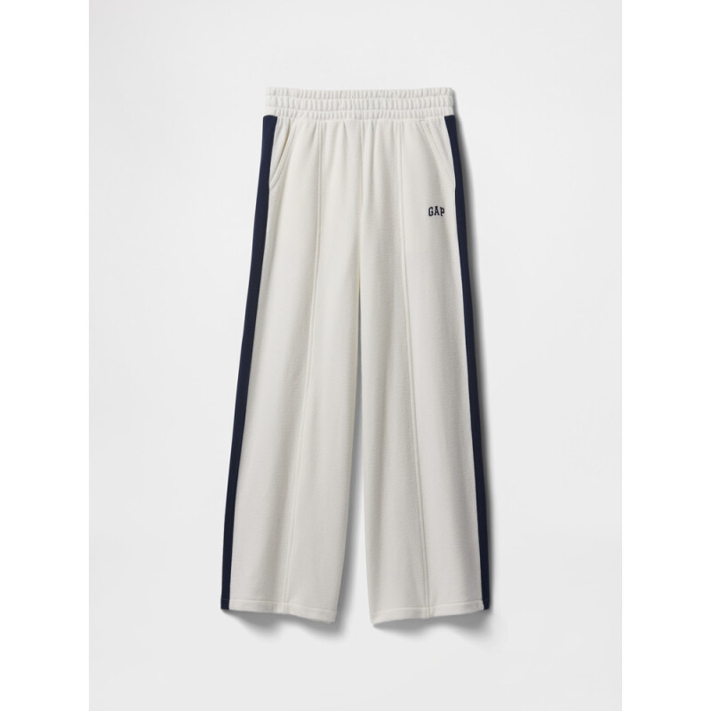 FRCH AMERICANA TRACK PANT NEW OFF WHITE OPT1