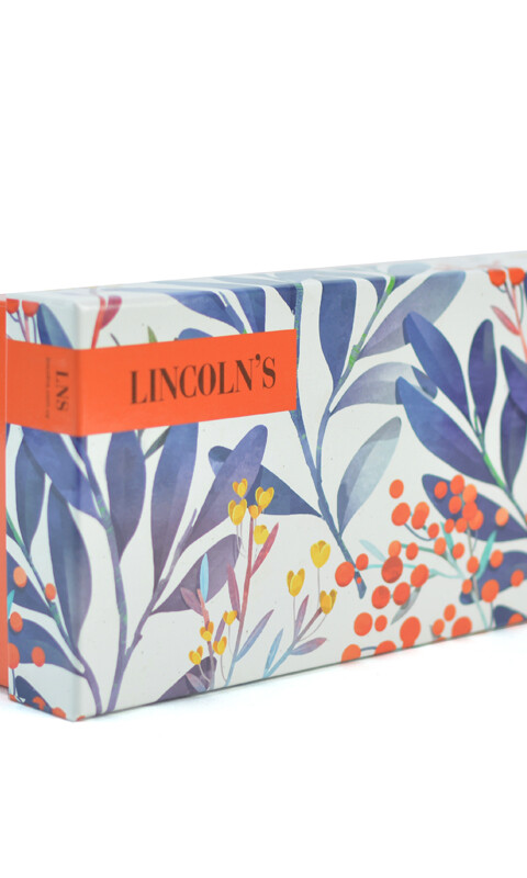 BILLETERA BEGONIA TOPO