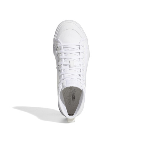 adidas NIZZA TREK White