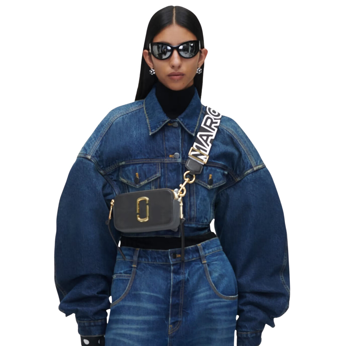 MARC JACOBS - THE SNAPSHOT 